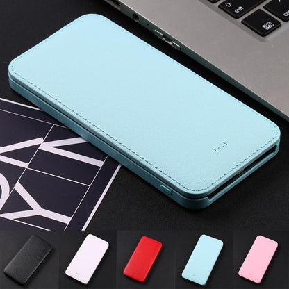 Wholesale Ultra-Thin 5.5-Inch Power Bank Case 10000mAh