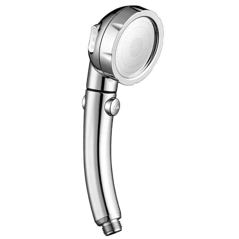 Handheld Shower Head for Bathroom Use