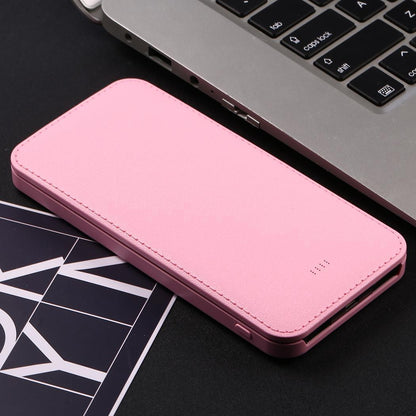 Wholesale Ultra-Thin 5.5-Inch Power Bank Case 10000mAh