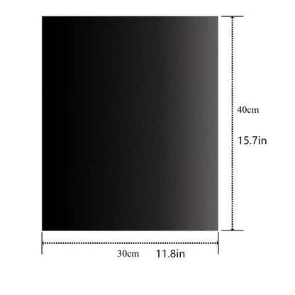 Non-Stick Grill Mat for BBQ and Outdoor Cooking