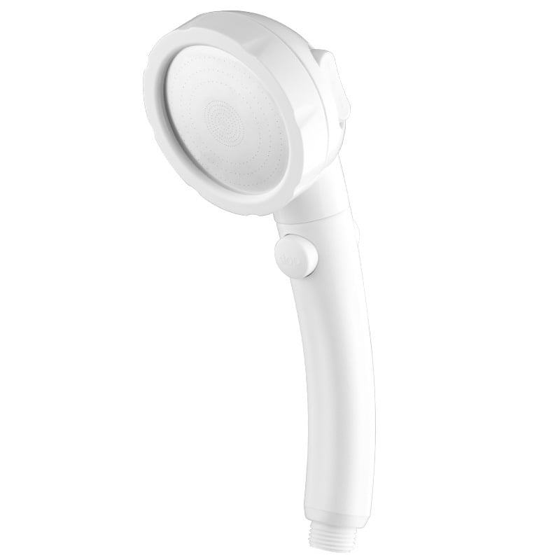 Handheld Shower Head for Bathroom Use
