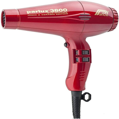 Negative Ion Hair Dryer for Safe Styling