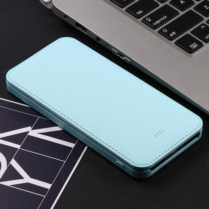 Wholesale Ultra-Thin 5.5-Inch Power Bank Case 10000mAh