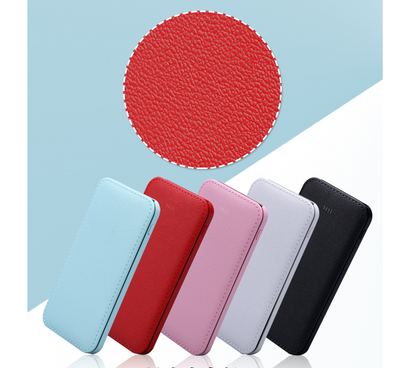 Wholesale Ultra-Thin 5.5-Inch Power Bank Case 10000mAh