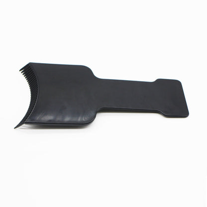 Hair Coloring Board and Treatment Tool for Salons