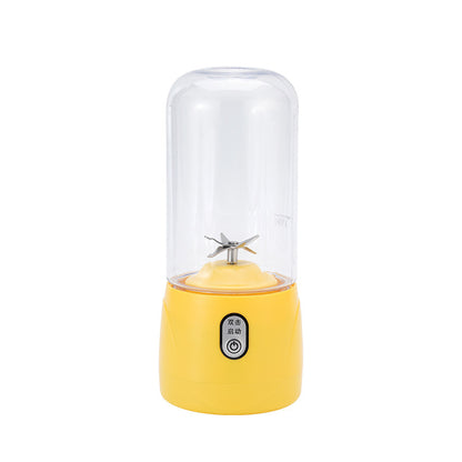Portable High-Speed Mini Electric Juicer Cup