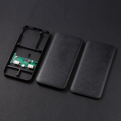 Wholesale Ultra-Thin 5.5-Inch Power Bank Case 10000mAh