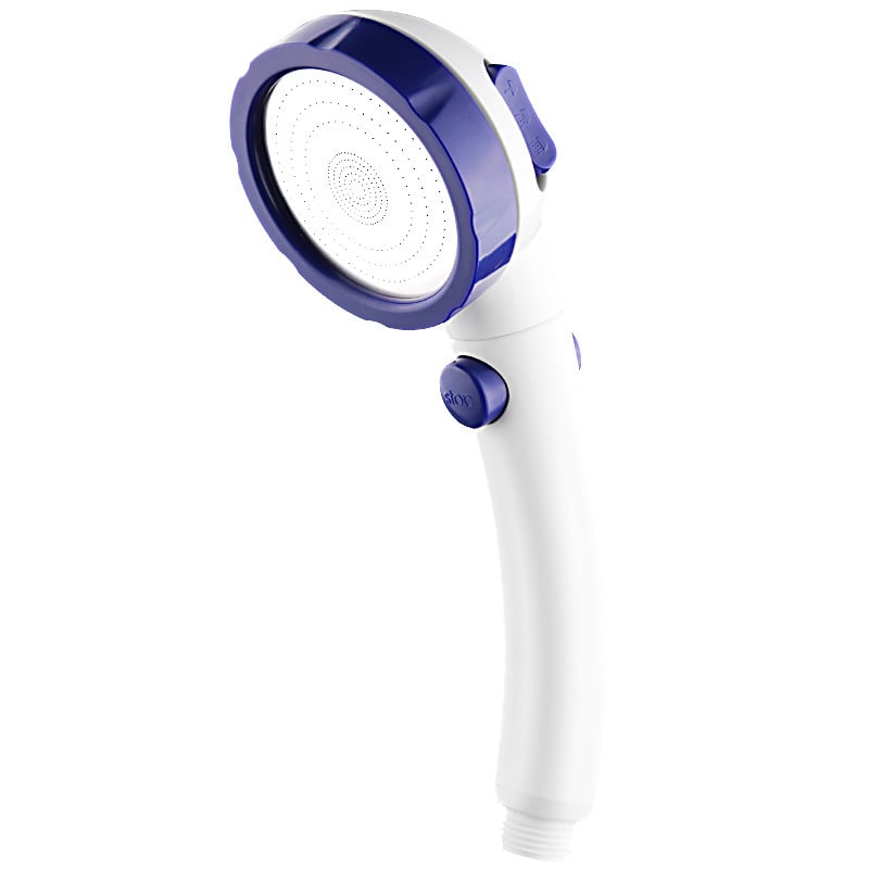 Handheld Shower Head for Bathroom Use