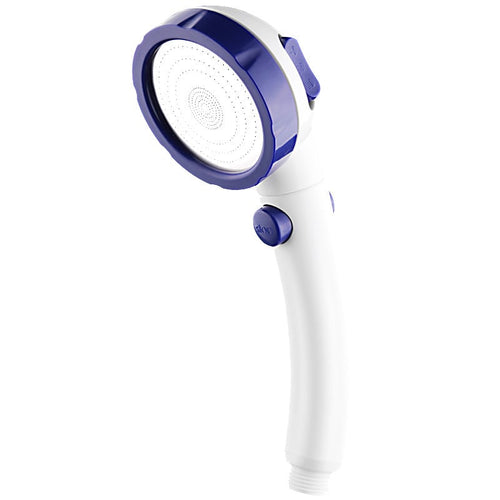 Handheld Shower Head for Bathroom Use