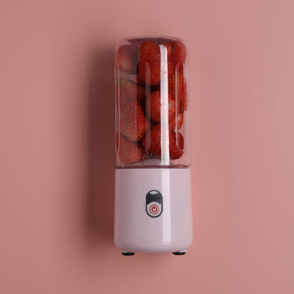 Portable High-Speed Mini Electric Juicer Cup