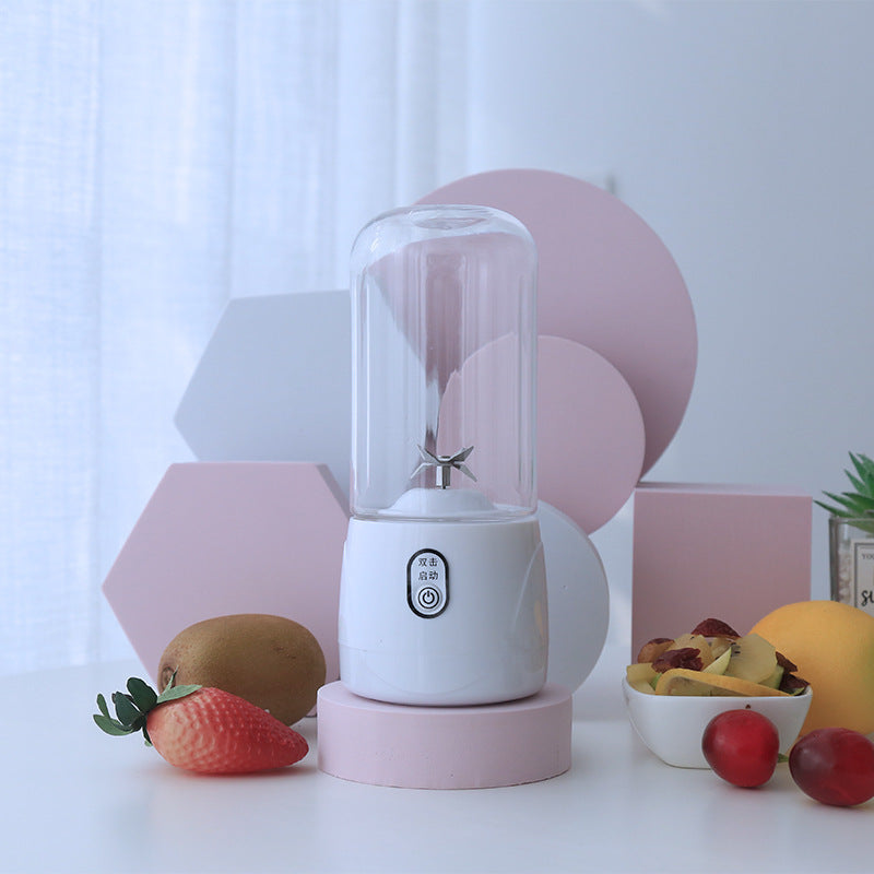 Portable High-Speed Mini Electric Juicer Cup